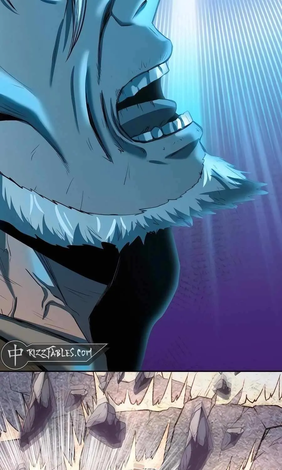 HOLY EMPEROR’S GRANDSON IS A NECROMANCER Chapter 67 page 96 - 