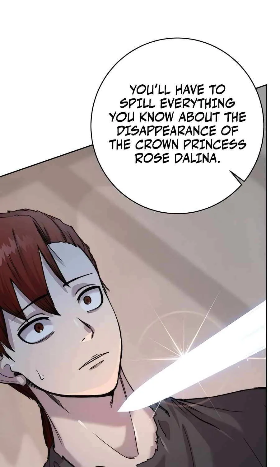 HOLY EMPEROR’S GRANDSON IS A NECROMANCER Chapter 68 page 105 - 