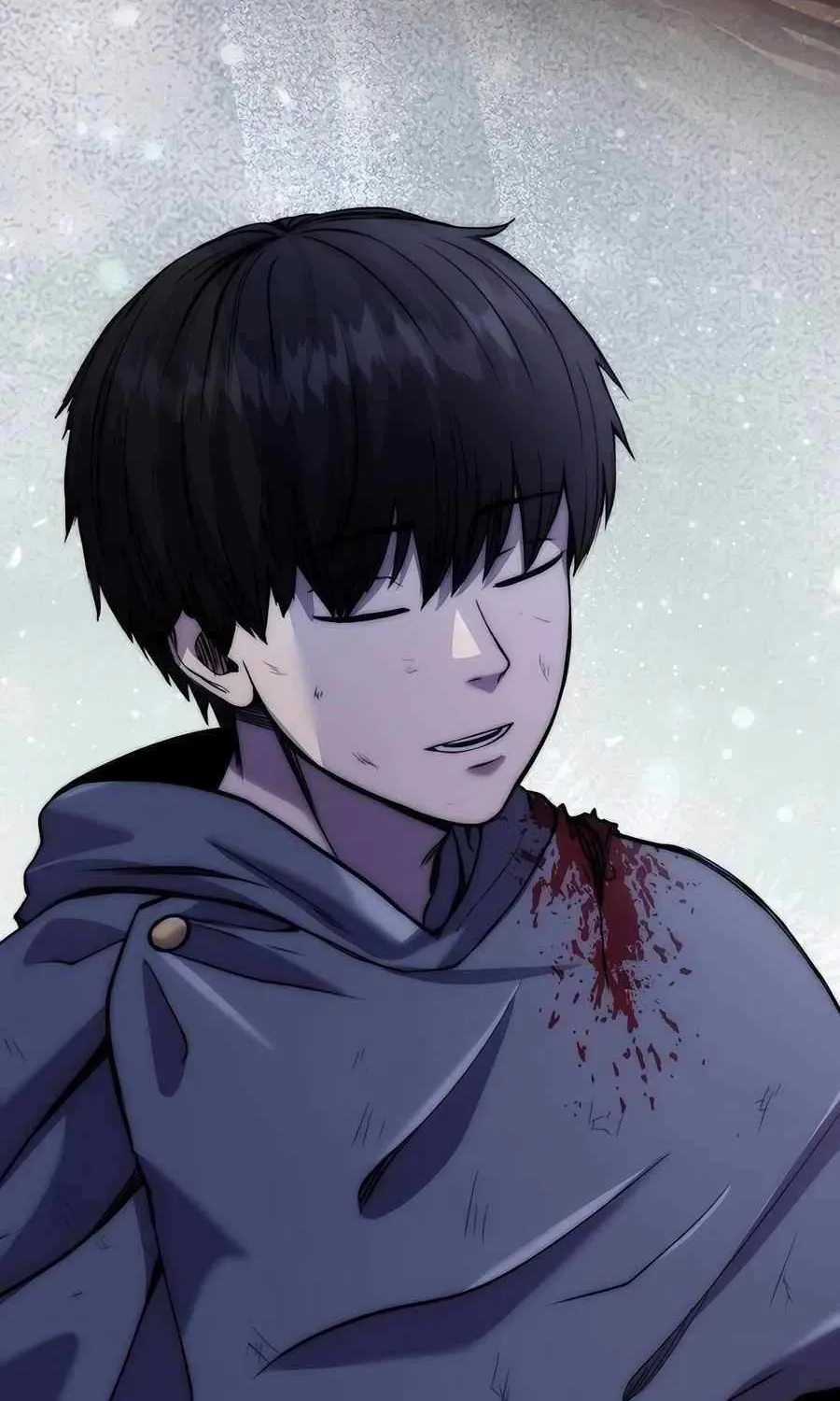 HOLY EMPEROR’S GRANDSON IS A NECROMANCER Chapter 68 page 12 - 