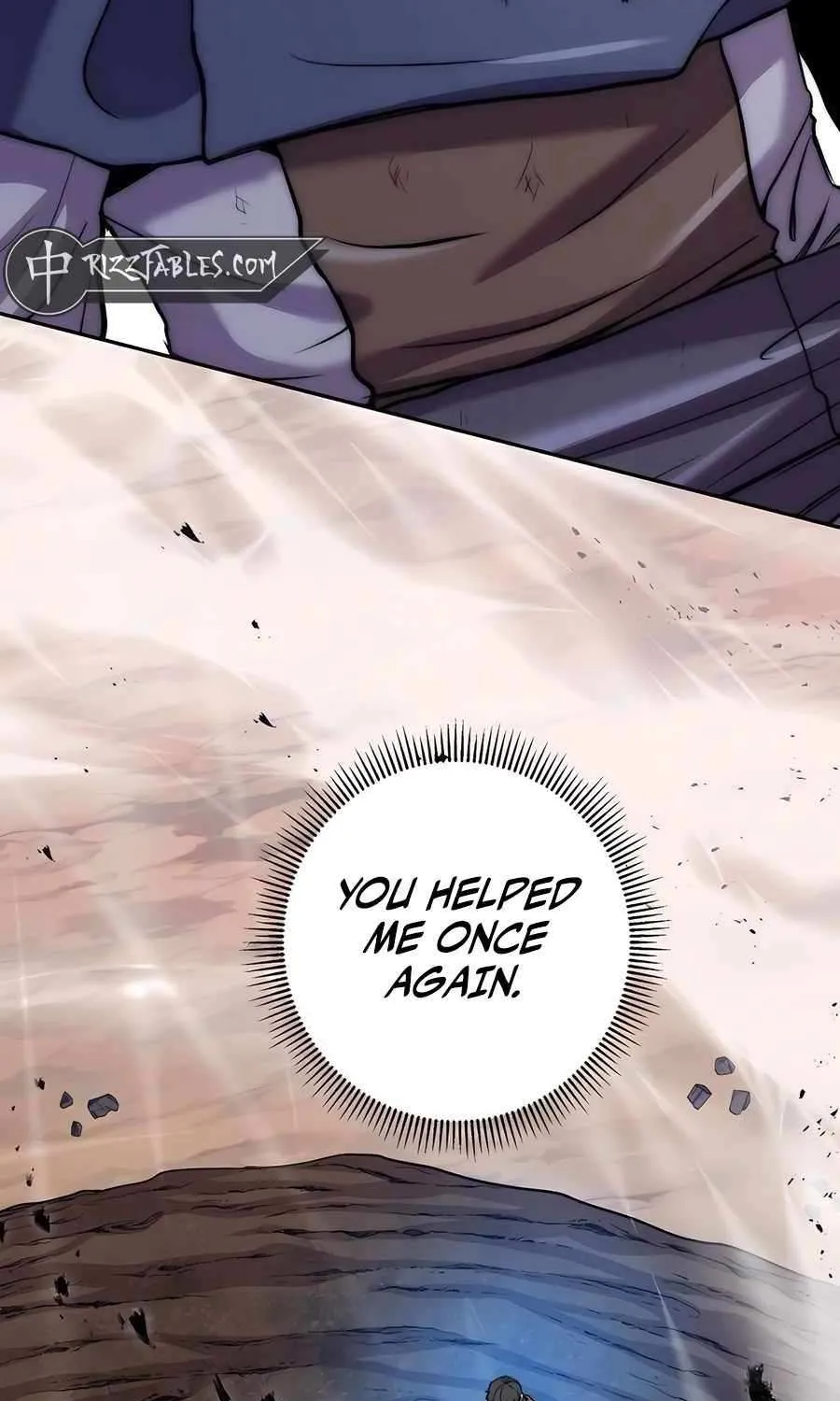 HOLY EMPEROR’S GRANDSON IS A NECROMANCER Chapter 68 page 13 - 