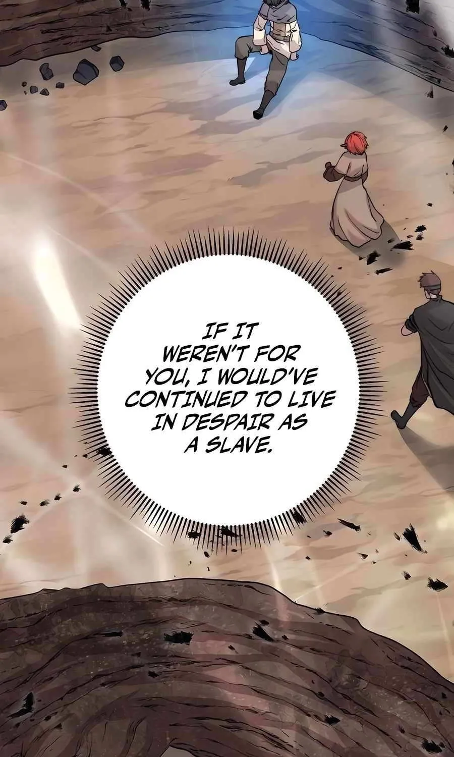 HOLY EMPEROR’S GRANDSON IS A NECROMANCER Chapter 68 page 14 - 