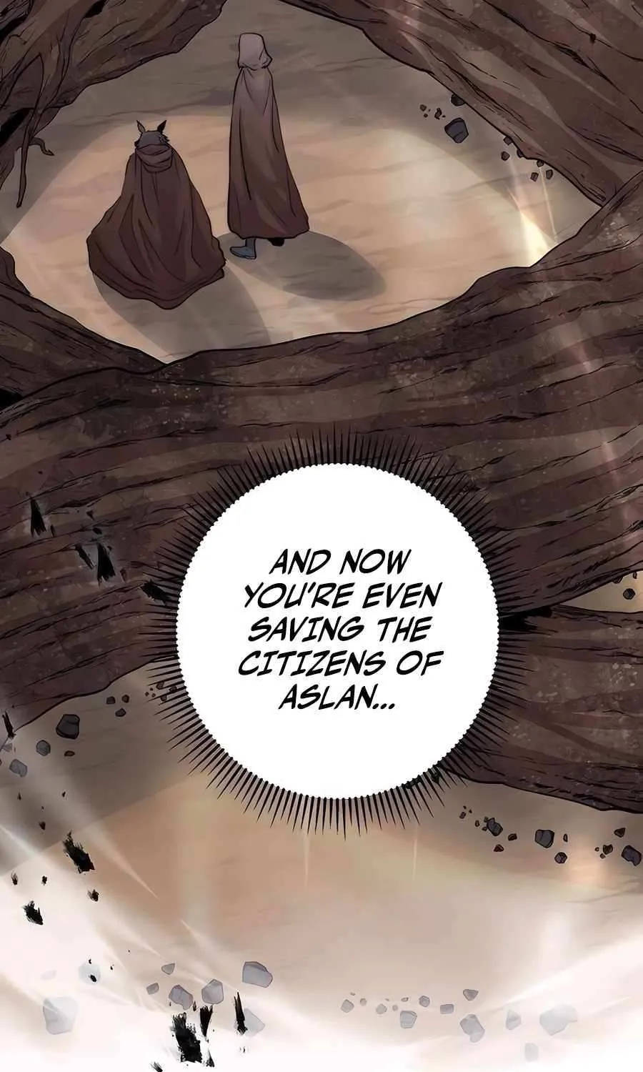 HOLY EMPEROR’S GRANDSON IS A NECROMANCER Chapter 68 page 15 - 