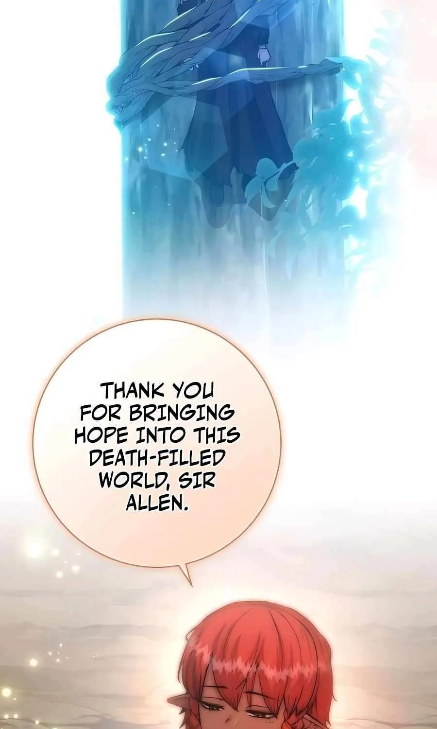 HOLY EMPEROR’S GRANDSON IS A NECROMANCER Chapter 68 page 17 - 