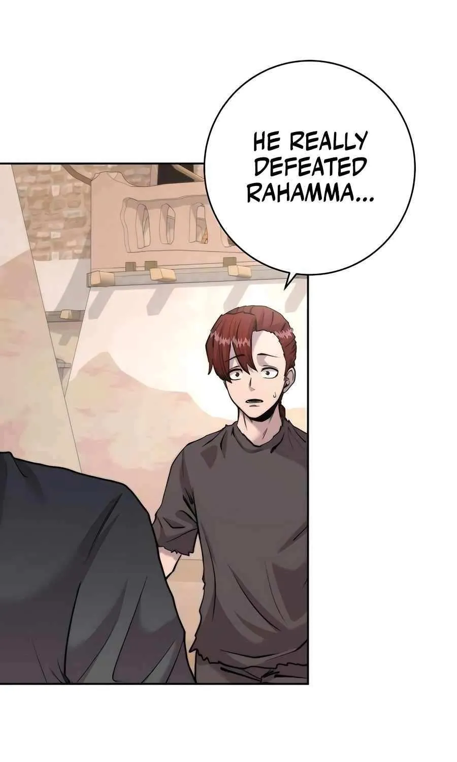 HOLY EMPEROR’S GRANDSON IS A NECROMANCER Chapter 68 page 19 - 