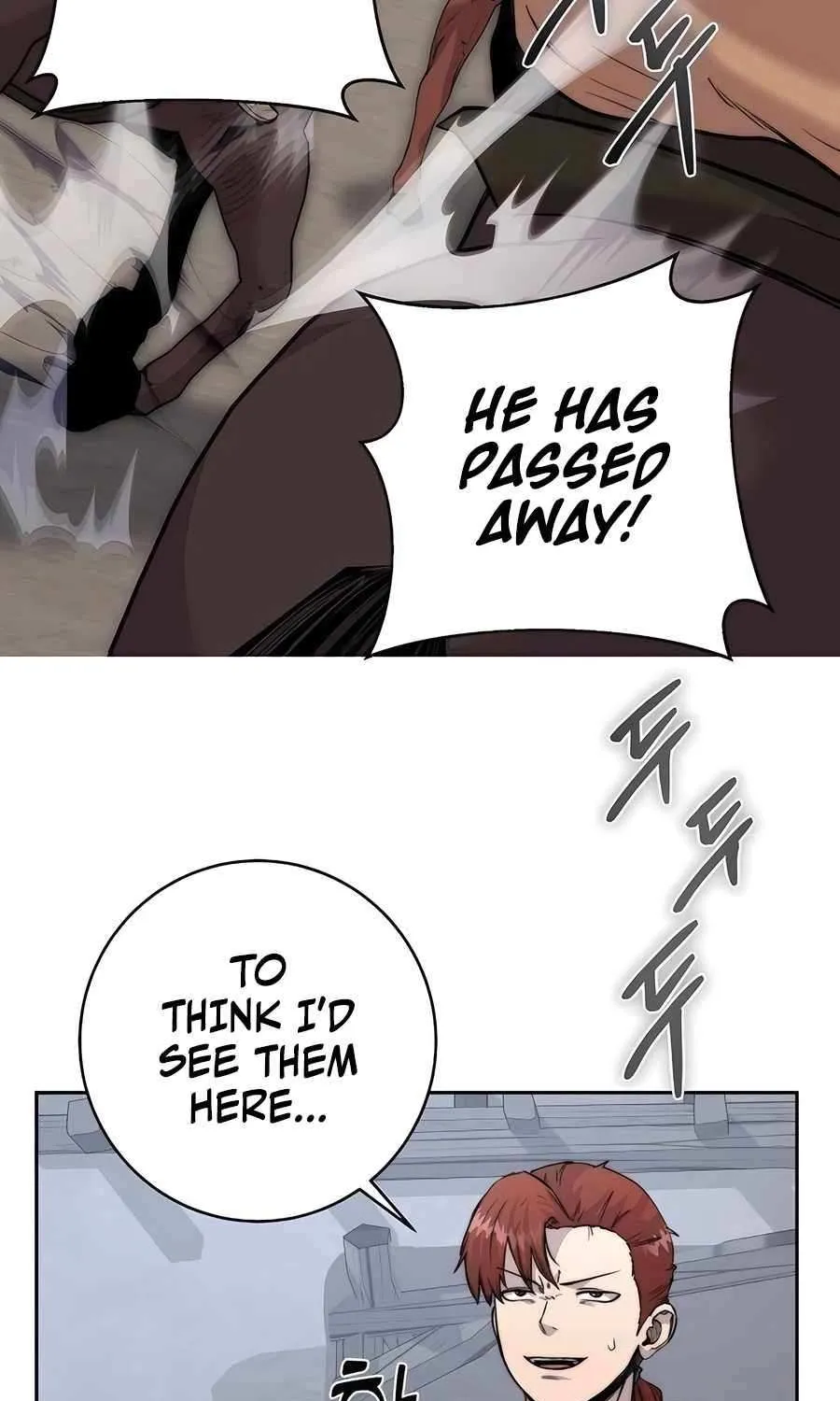 HOLY EMPEROR’S GRANDSON IS A NECROMANCER Chapter 68 page 29 - 