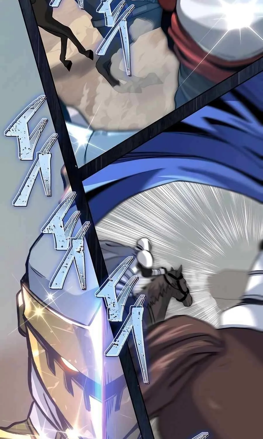 HOLY EMPEROR’S GRANDSON IS A NECROMANCER Chapter 68 page 33 - 