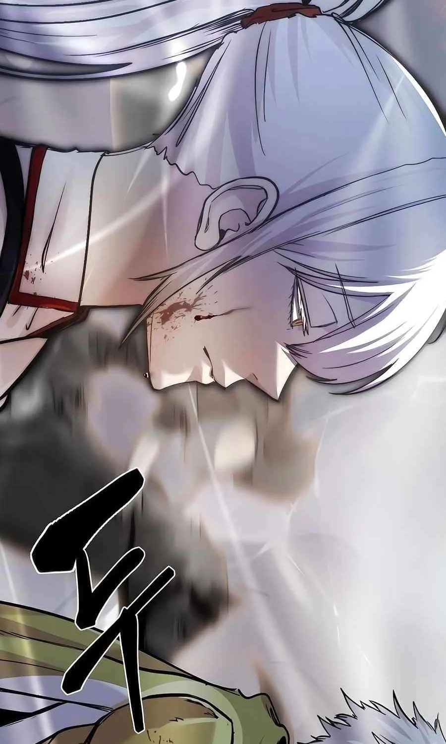 HOLY EMPEROR’S GRANDSON IS A NECROMANCER Chapter 68 page 36 - 