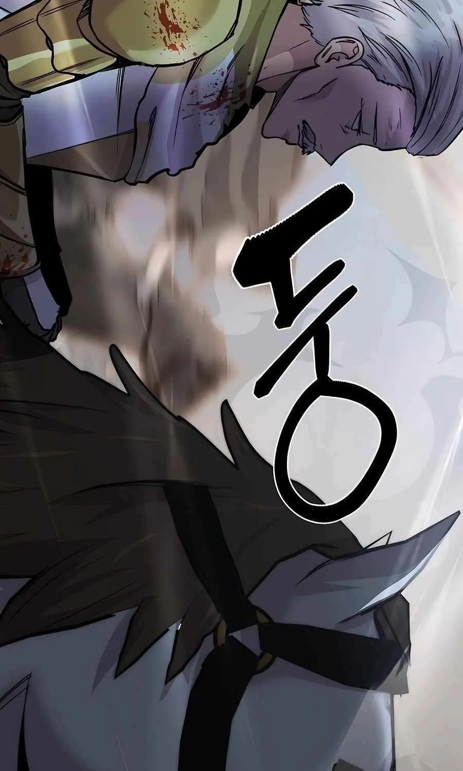 HOLY EMPEROR’S GRANDSON IS A NECROMANCER Chapter 68 page 37 - 