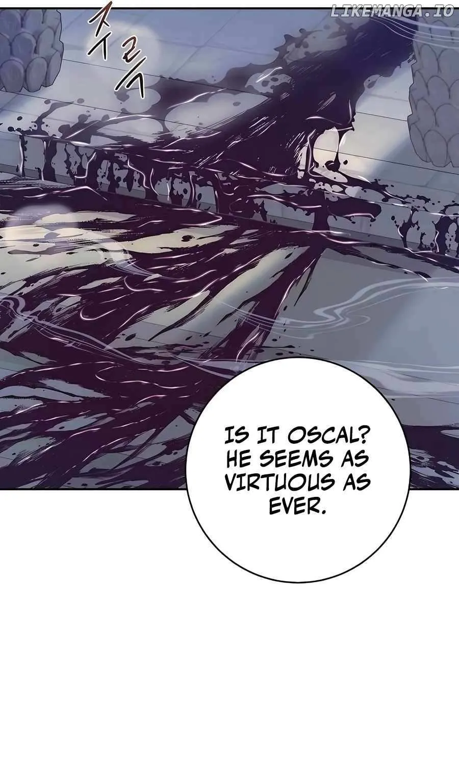 HOLY EMPEROR’S GRANDSON IS A NECROMANCER Chapter 68 page 41 - 