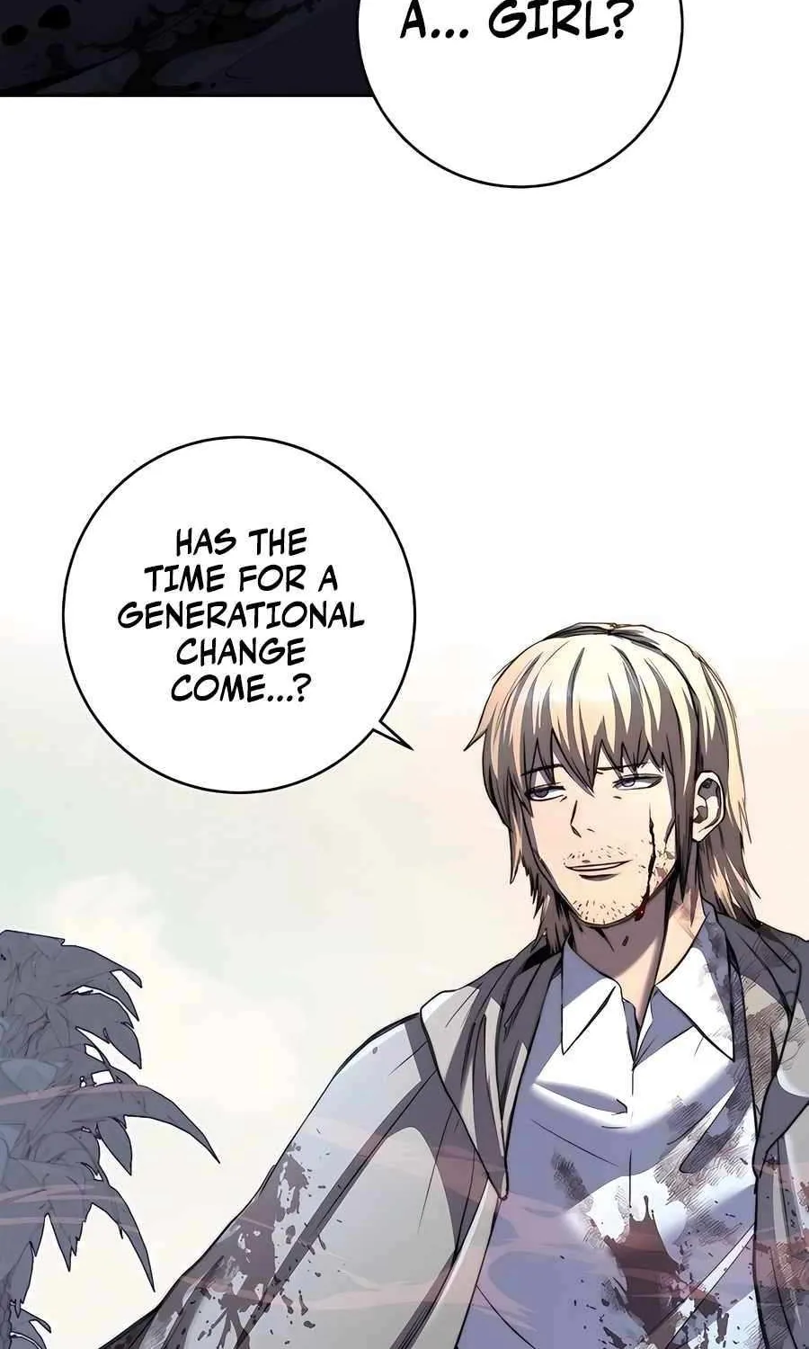 HOLY EMPEROR’S GRANDSON IS A NECROMANCER Chapter 68 page 44 - 