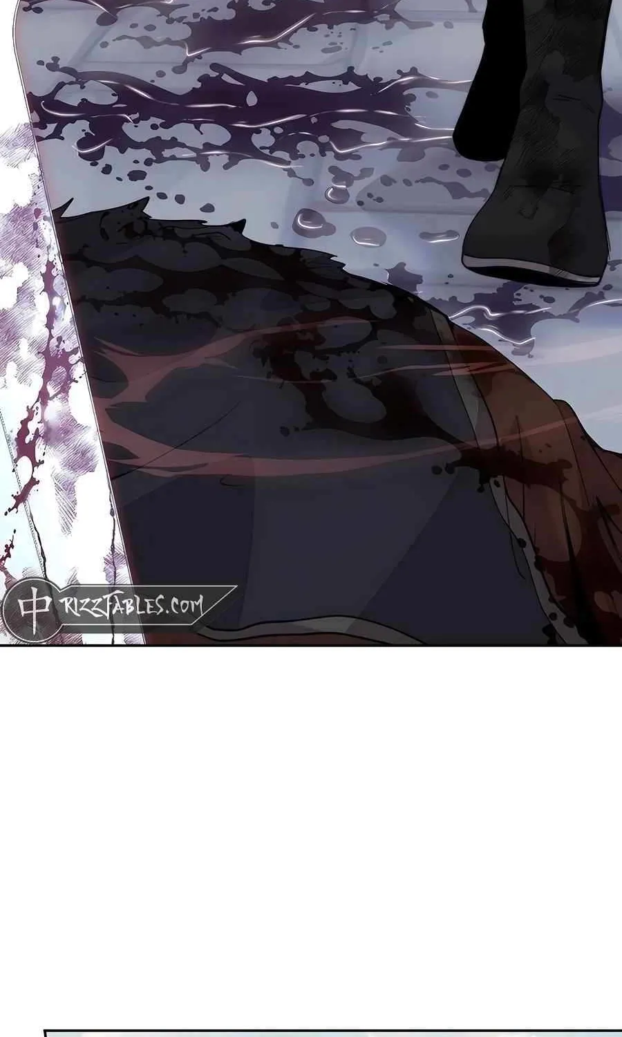 HOLY EMPEROR’S GRANDSON IS A NECROMANCER Chapter 68 page 46 - 