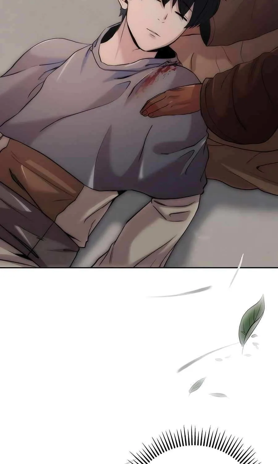 HOLY EMPEROR’S GRANDSON IS A NECROMANCER Chapter 68 page 48 - 