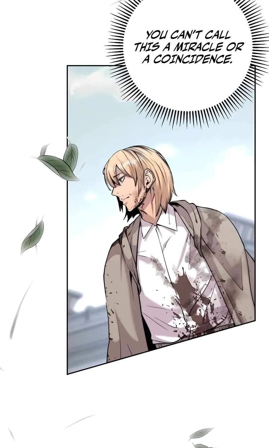 HOLY EMPEROR’S GRANDSON IS A NECROMANCER Chapter 68 page 49 - 