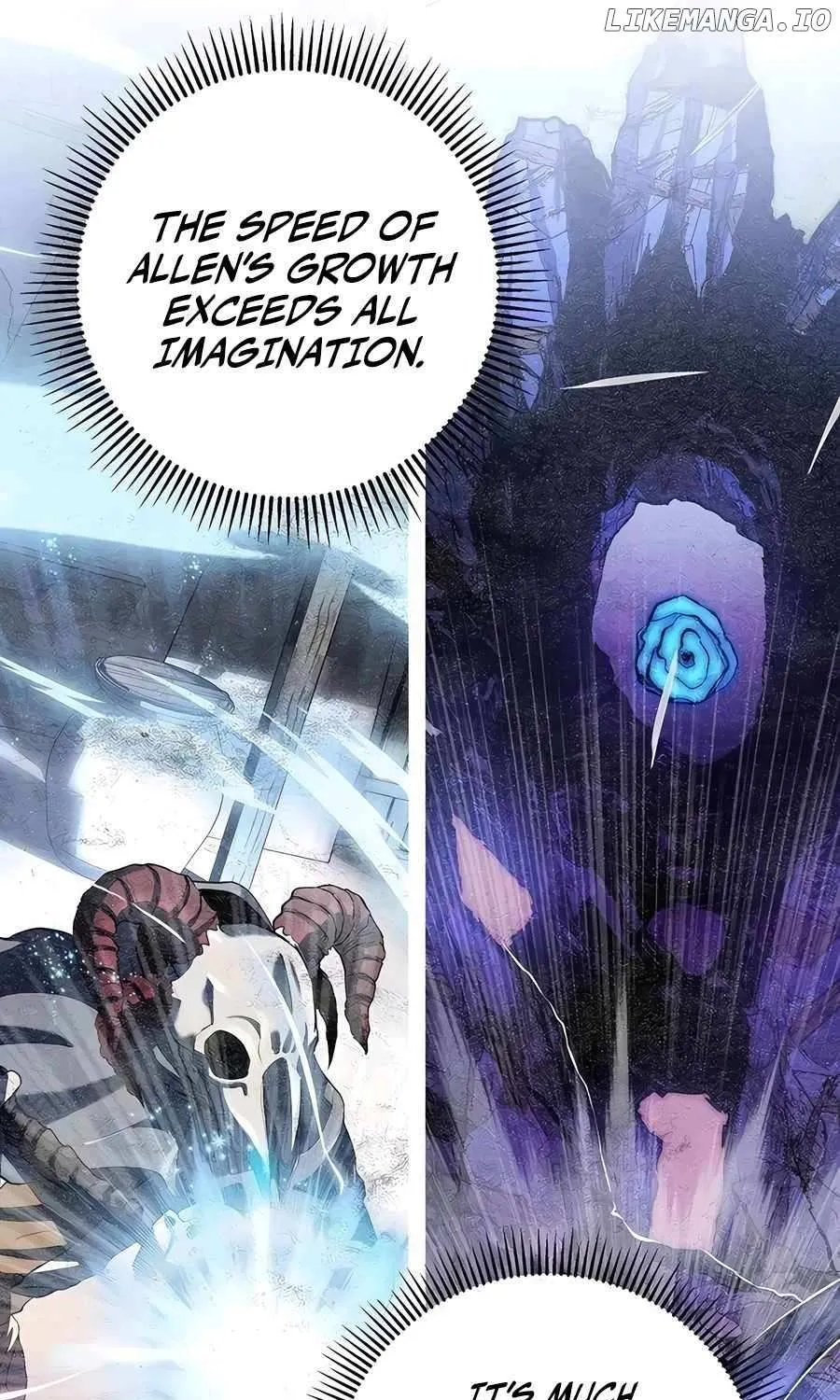 HOLY EMPEROR’S GRANDSON IS A NECROMANCER Chapter 68 page 51 - 