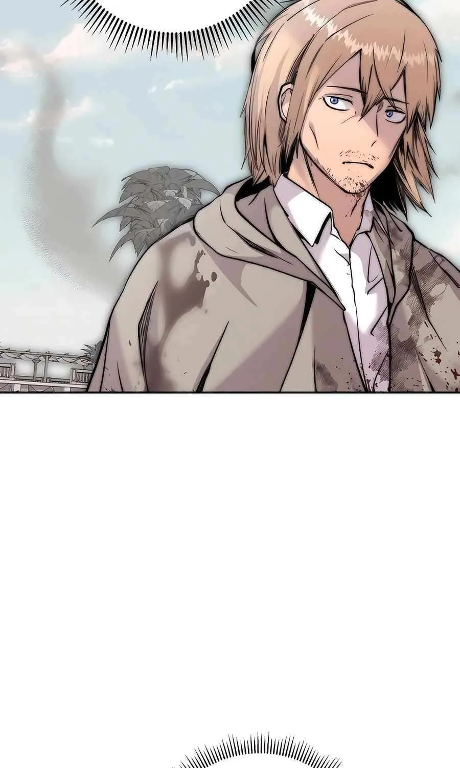 HOLY EMPEROR’S GRANDSON IS A NECROMANCER Chapter 68 page 53 - 