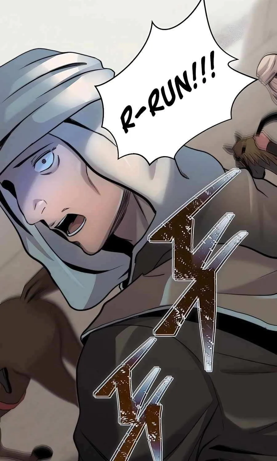 HOLY EMPEROR’S GRANDSON IS A NECROMANCER Chapter 68 page 58 - 