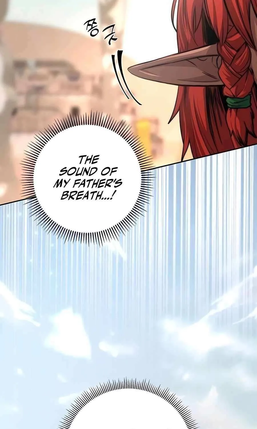 HOLY EMPEROR’S GRANDSON IS A NECROMANCER Chapter 68 page 8 - 