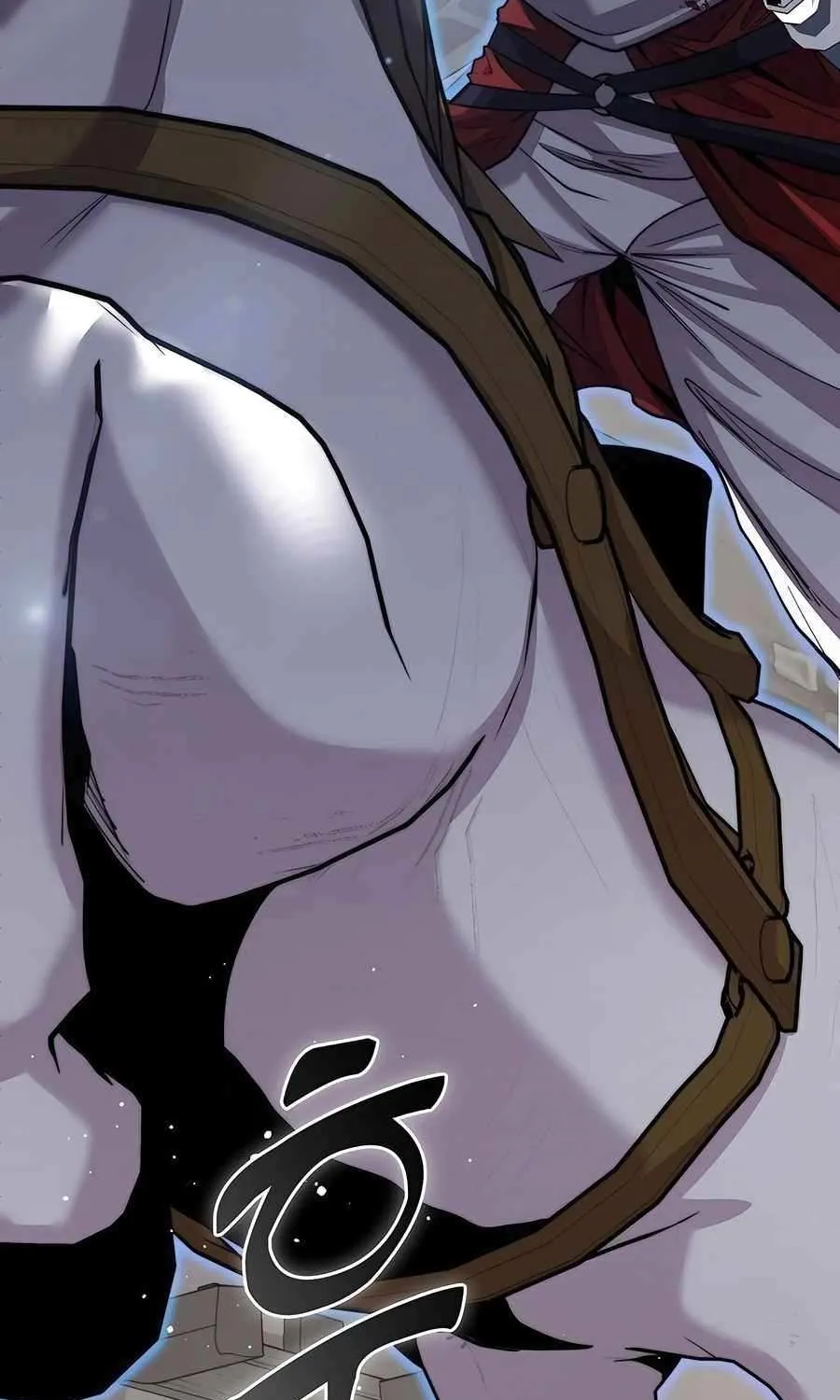 HOLY EMPEROR’S GRANDSON IS A NECROMANCER Chapter 68 page 76 - 