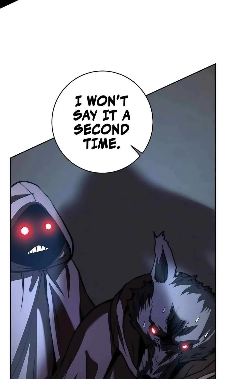 HOLY EMPEROR’S GRANDSON IS A NECROMANCER Chapter 68 page 78 - 