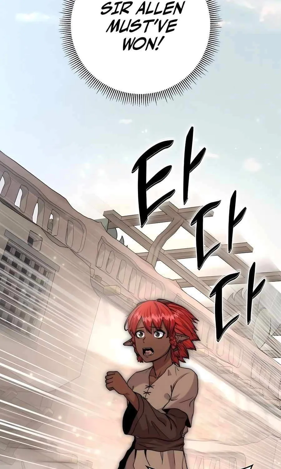 HOLY EMPEROR’S GRANDSON IS A NECROMANCER Chapter 68 page 9 - 
