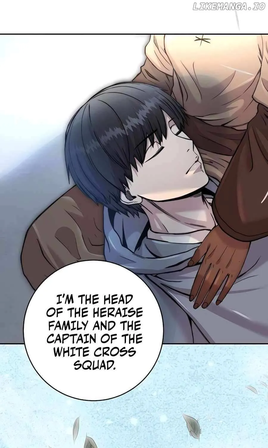 HOLY EMPEROR’S GRANDSON IS A NECROMANCER Chapter 68 page 88 - 