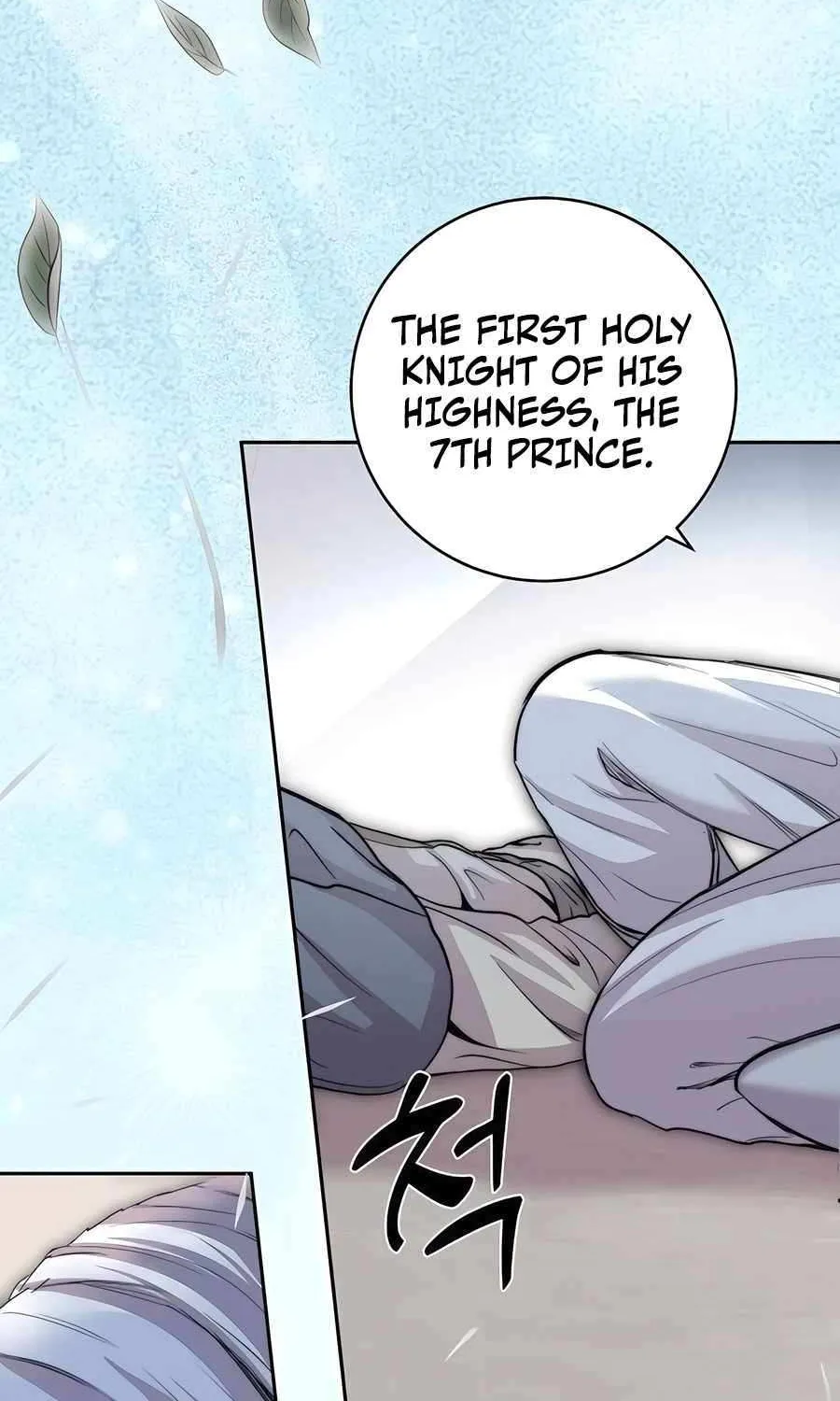 HOLY EMPEROR’S GRANDSON IS A NECROMANCER Chapter 68 page 89 - 