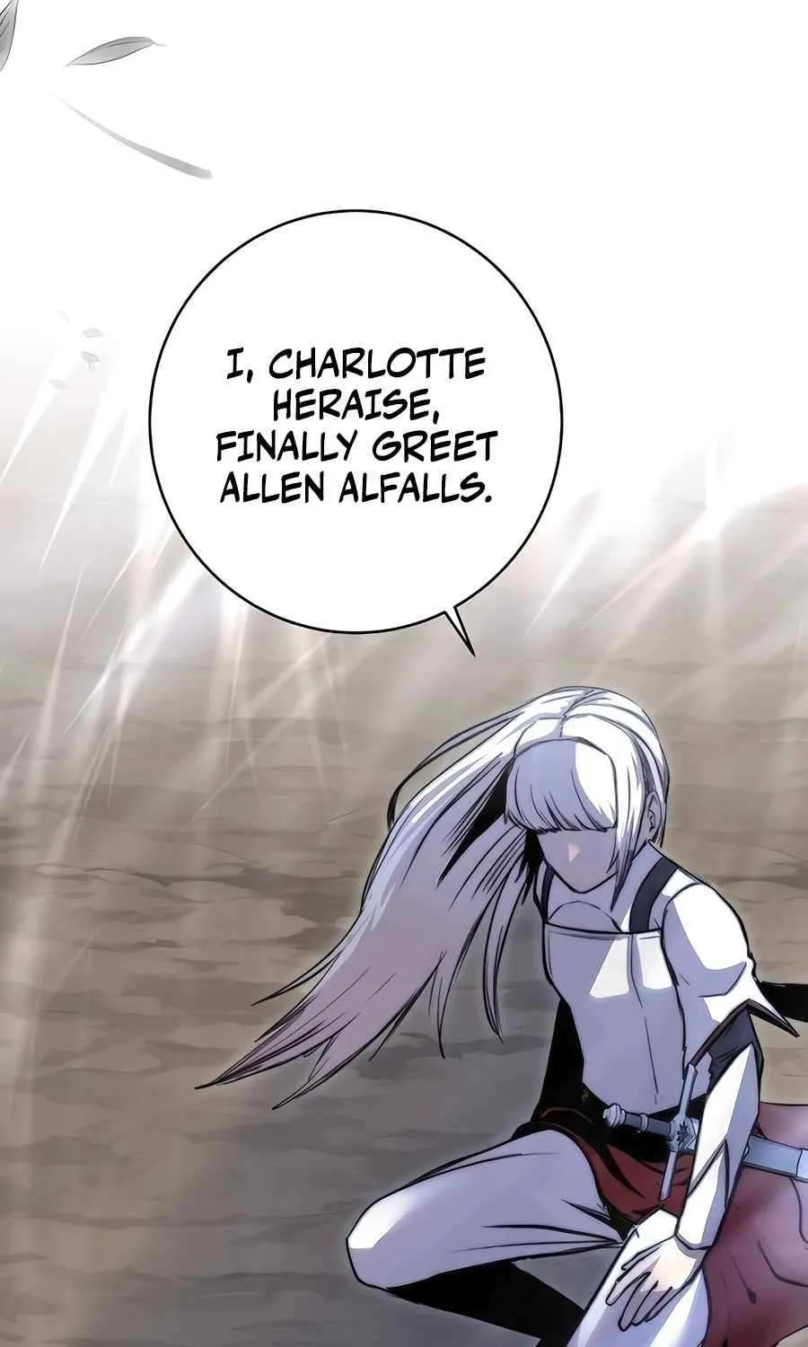 HOLY EMPEROR’S GRANDSON IS A NECROMANCER Chapter 68 page 91 - 