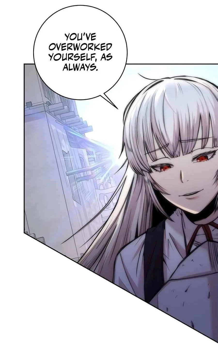 HOLY EMPEROR’S GRANDSON IS A NECROMANCER Chapter 68 page 93 - 