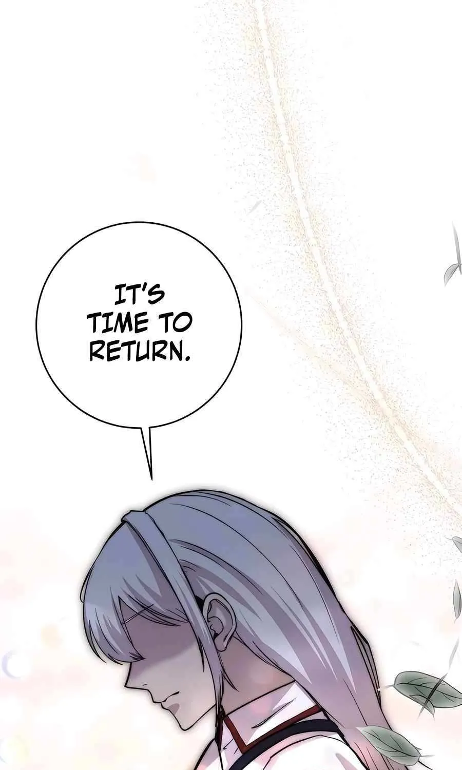 HOLY EMPEROR’S GRANDSON IS A NECROMANCER Chapter 68 page 96 - 