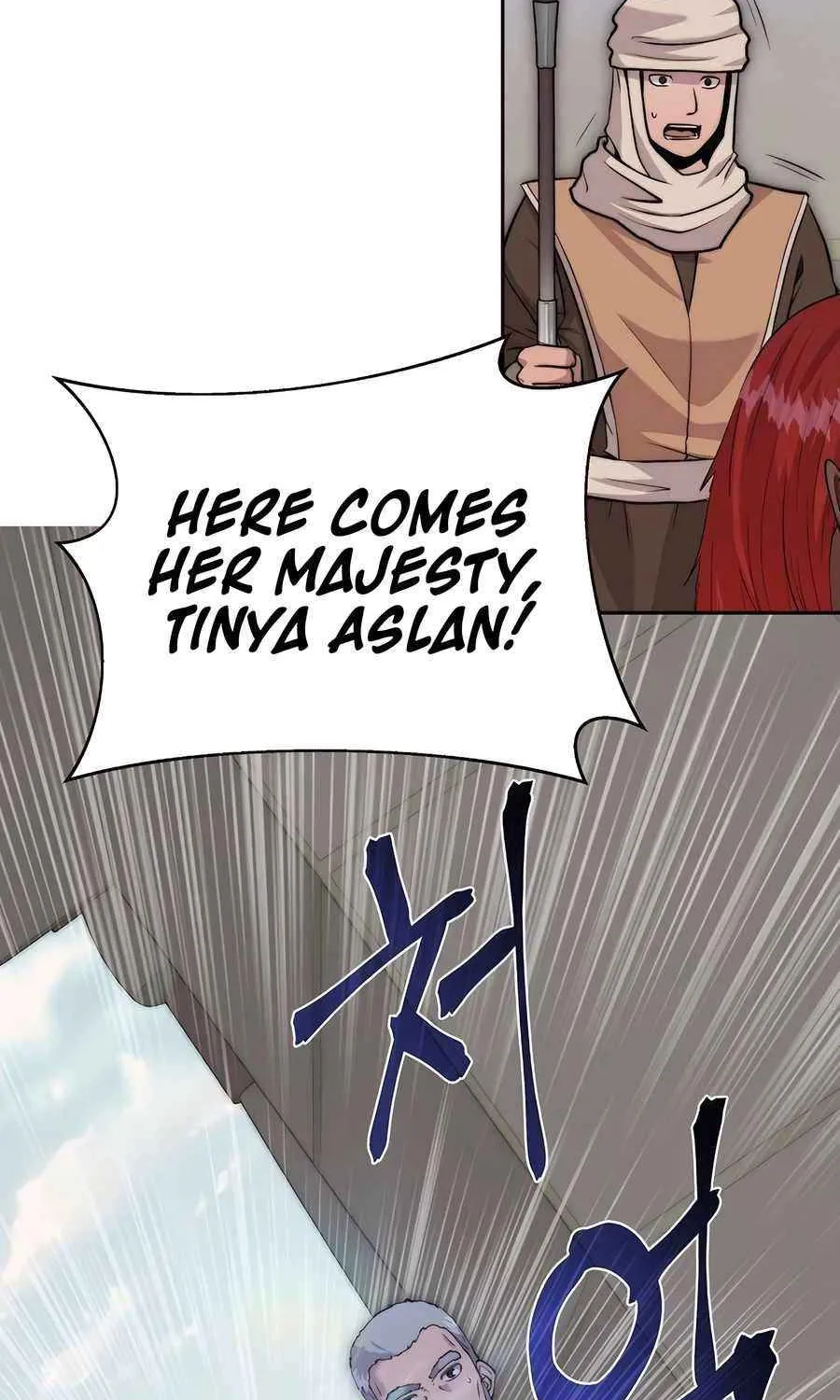 HOLY EMPEROR’S GRANDSON IS A NECROMANCER Chapter 69 page 19 - 