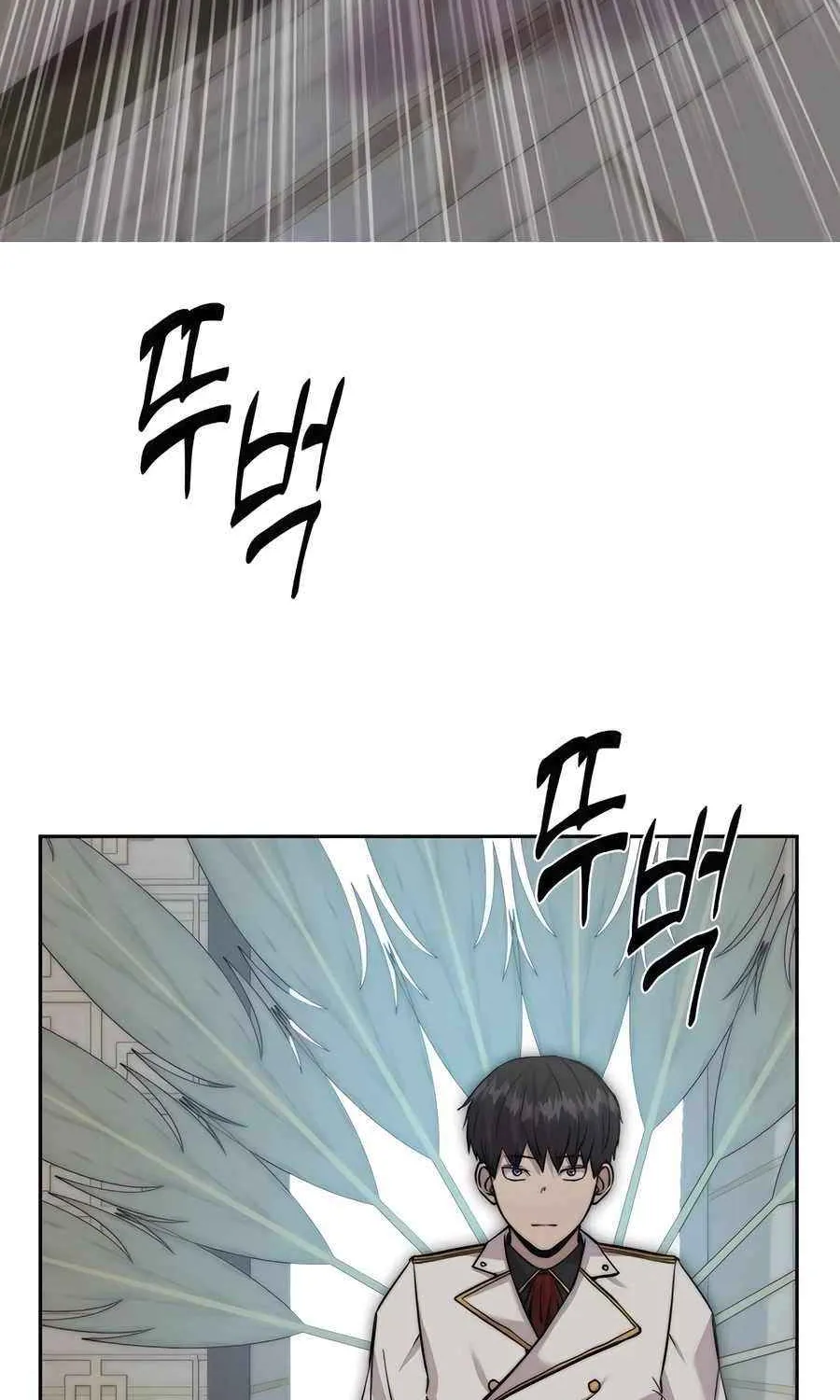 HOLY EMPEROR’S GRANDSON IS A NECROMANCER Chapter 69 page 21 - 