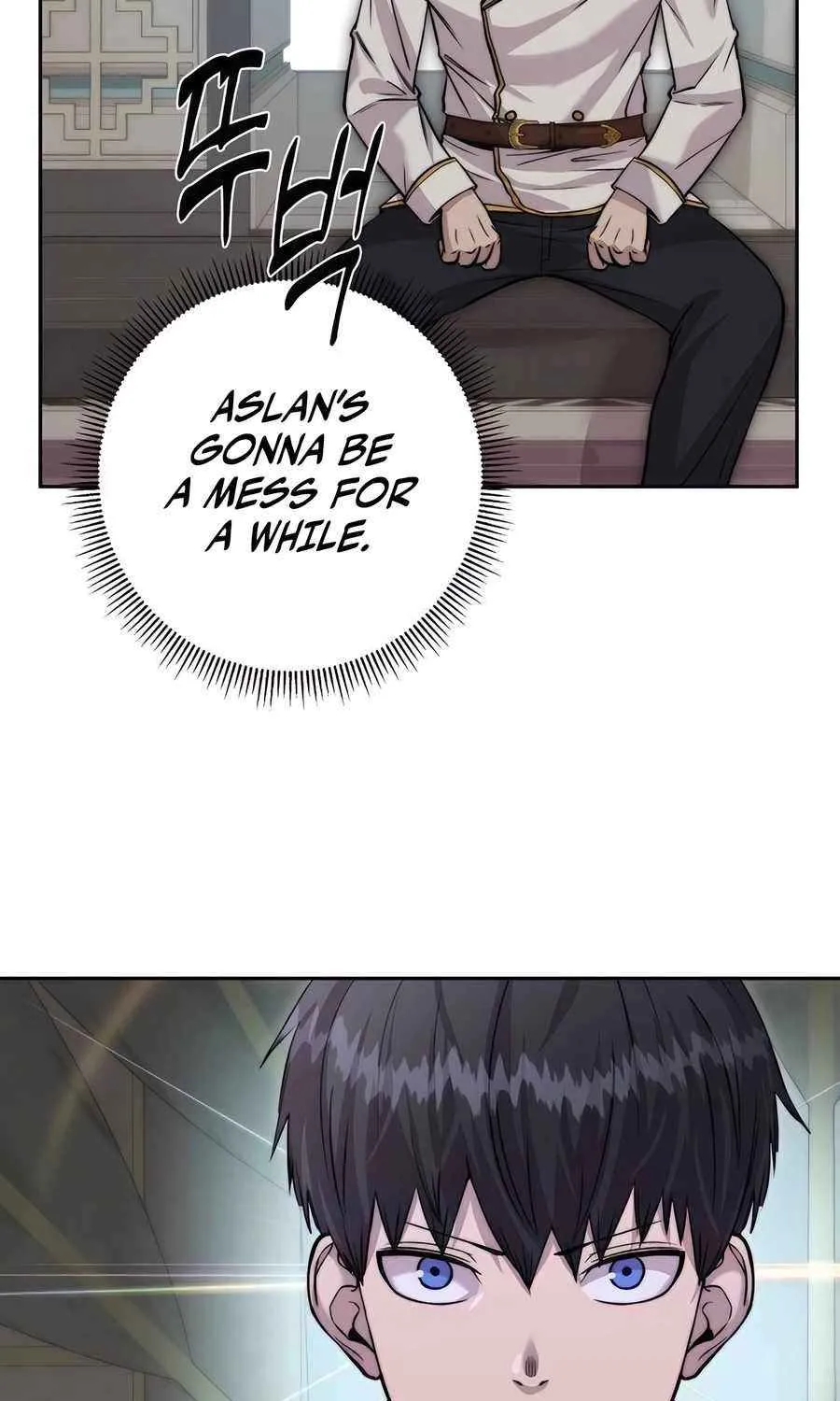 HOLY EMPEROR’S GRANDSON IS A NECROMANCER Chapter 69 page 22 - 