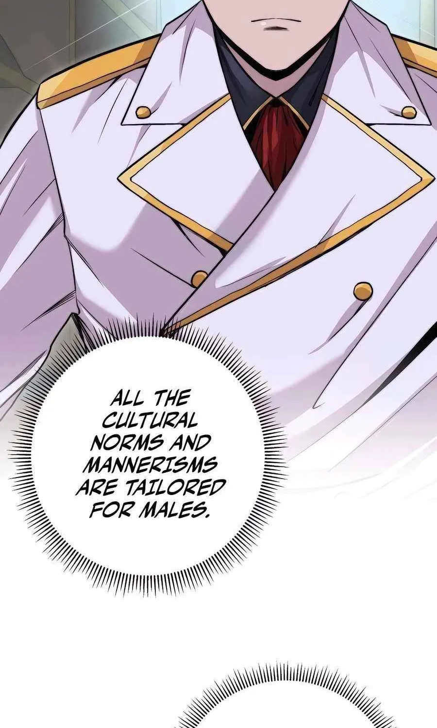 HOLY EMPEROR’S GRANDSON IS A NECROMANCER Chapter 69 page 23 - 