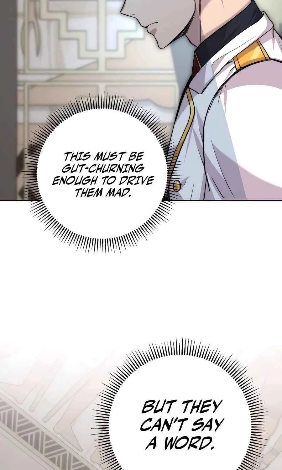 HOLY EMPEROR’S GRANDSON IS A NECROMANCER Chapter 69 page 28 - 
