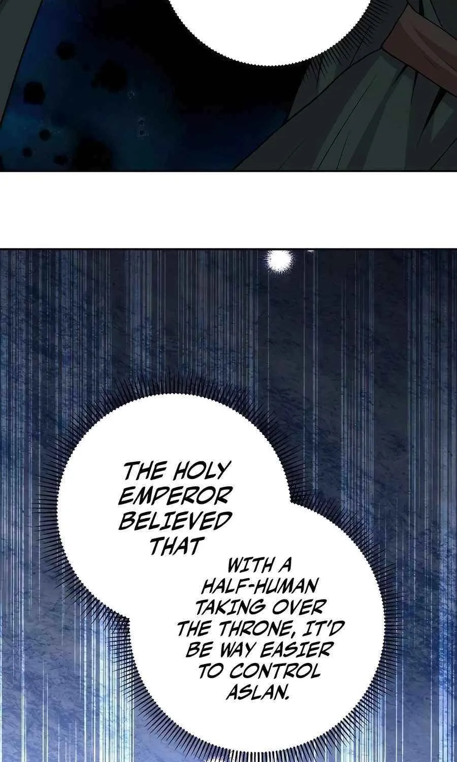 HOLY EMPEROR’S GRANDSON IS A NECROMANCER Chapter 69 page 30 - 