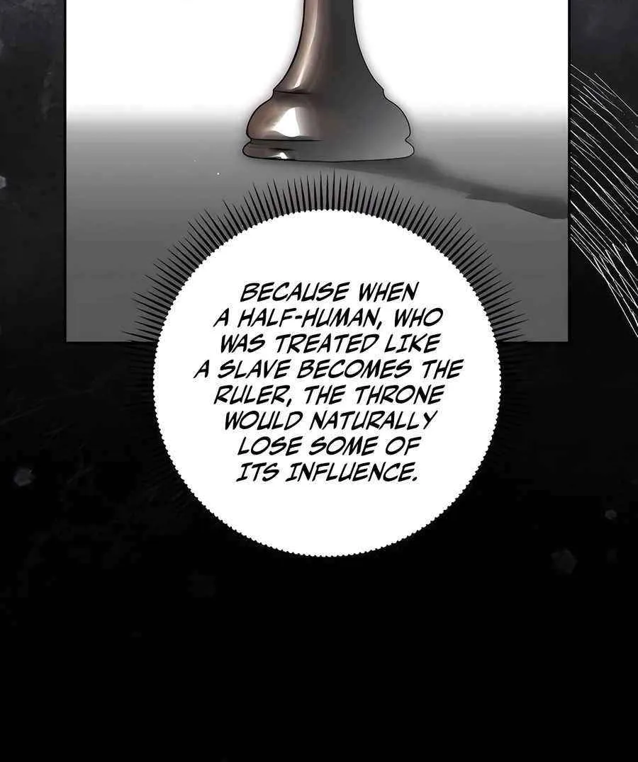 HOLY EMPEROR’S GRANDSON IS A NECROMANCER Chapter 69 page 33 - 