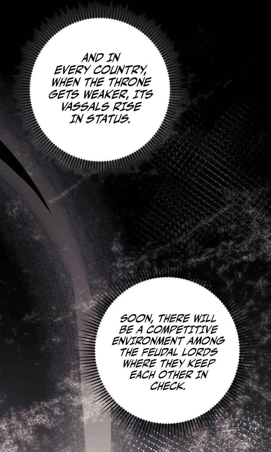 HOLY EMPEROR’S GRANDSON IS A NECROMANCER Chapter 69 page 34 - 