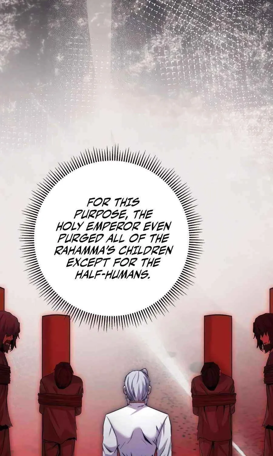 HOLY EMPEROR’S GRANDSON IS A NECROMANCER Chapter 69 page 35 - 