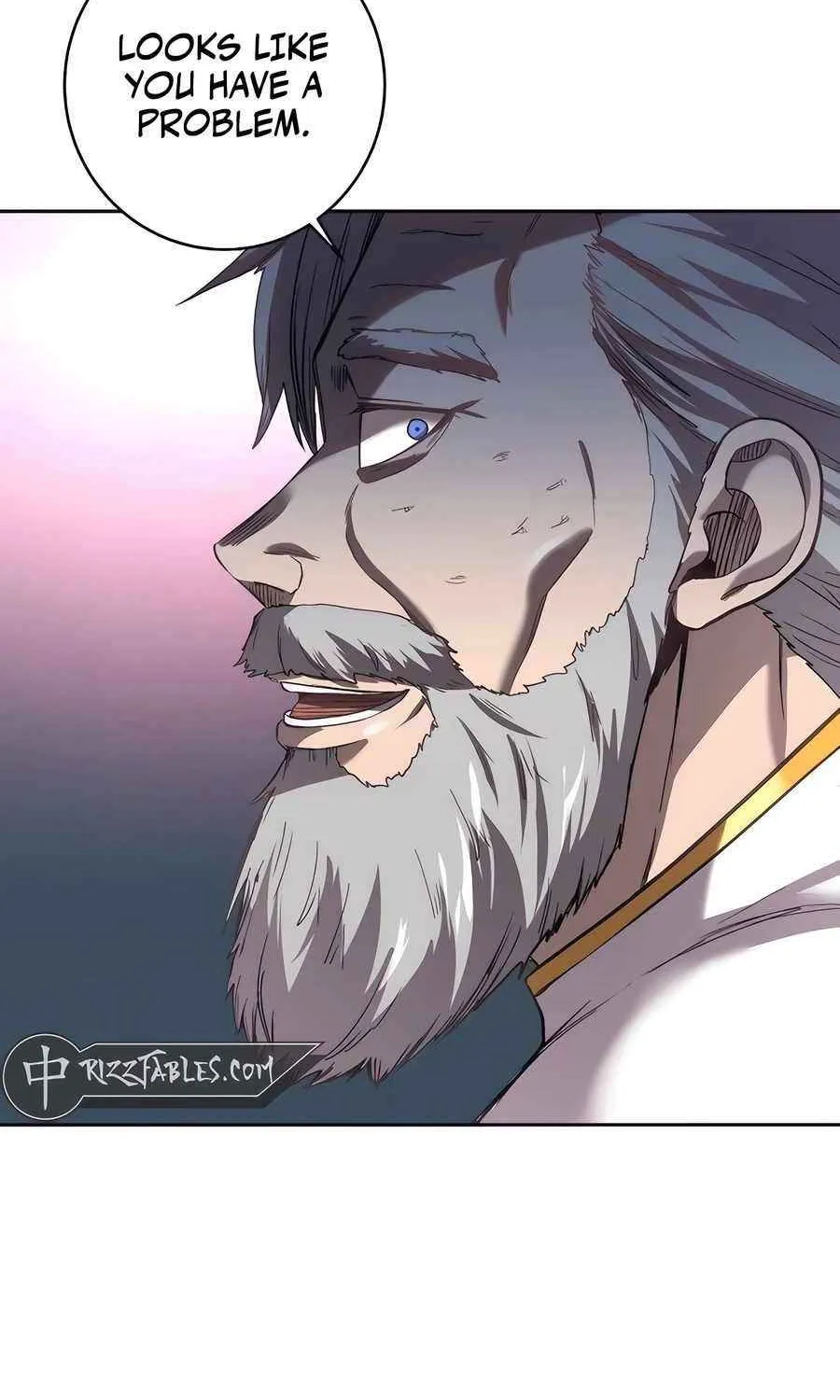 HOLY EMPEROR’S GRANDSON IS A NECROMANCER Chapter 69 page 37 - 