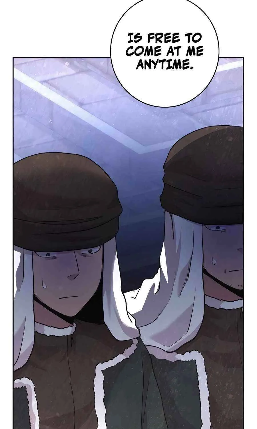 HOLY EMPEROR’S GRANDSON IS A NECROMANCER Chapter 69 page 40 - 