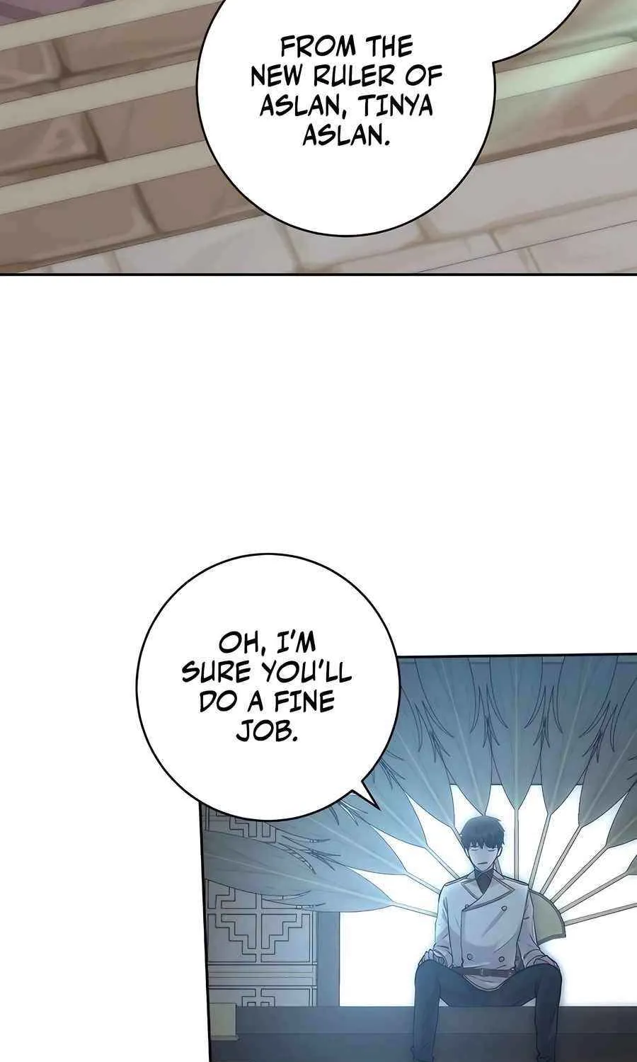 HOLY EMPEROR’S GRANDSON IS A NECROMANCER Chapter 69 page 44 - 