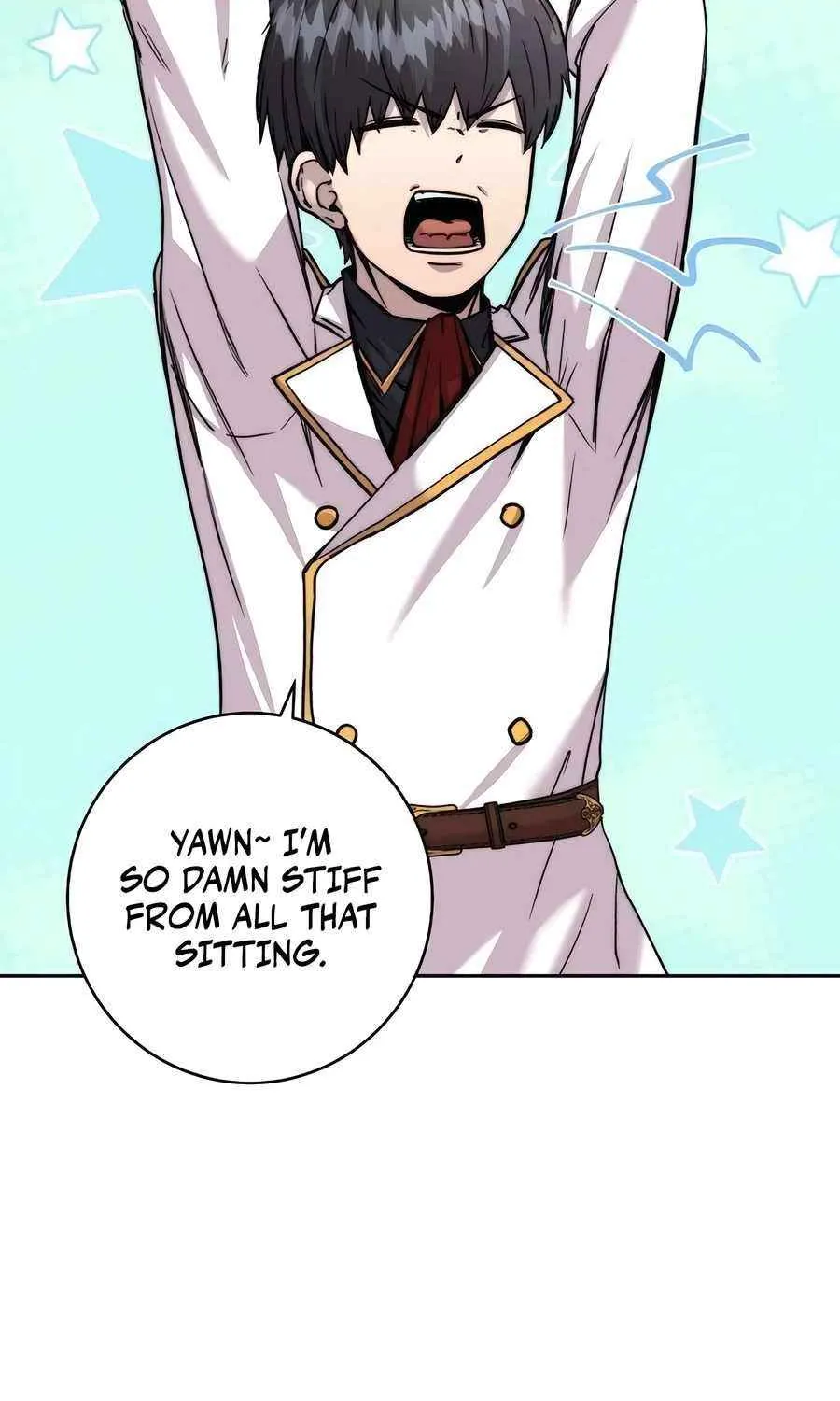 HOLY EMPEROR’S GRANDSON IS A NECROMANCER Chapter 69 page 48 - 