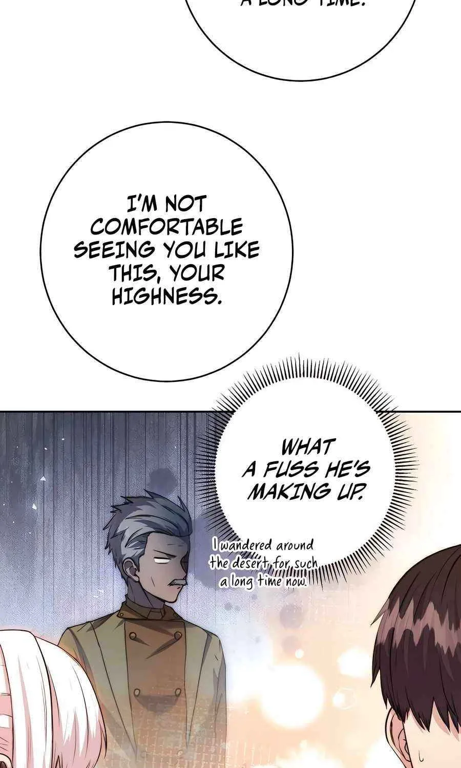 HOLY EMPEROR’S GRANDSON IS A NECROMANCER Chapter 69 page 52 - 