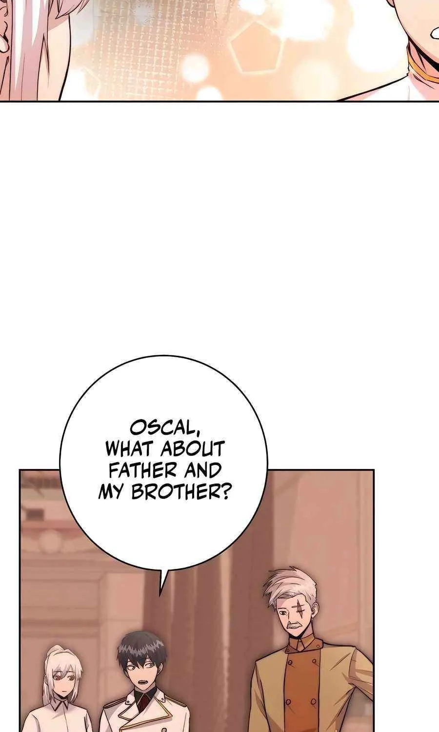 HOLY EMPEROR’S GRANDSON IS A NECROMANCER Chapter 69 page 53 - 