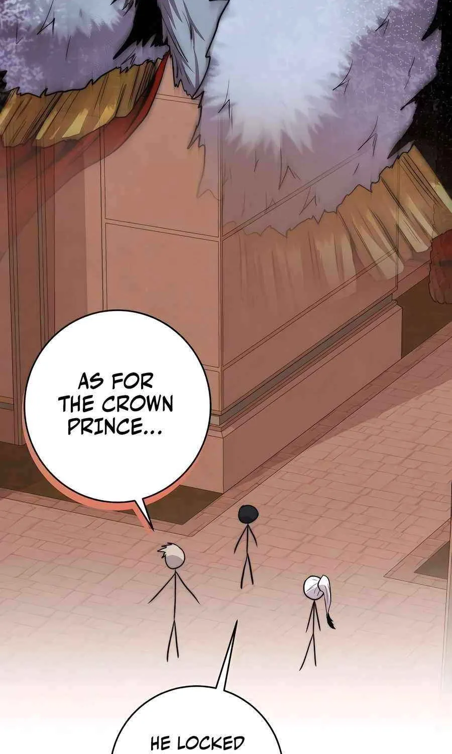 HOLY EMPEROR’S GRANDSON IS A NECROMANCER Chapter 69 page 56 - 