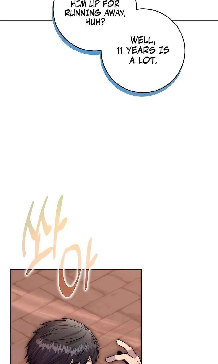 HOLY EMPEROR’S GRANDSON IS A NECROMANCER Chapter 69 page 57 - 