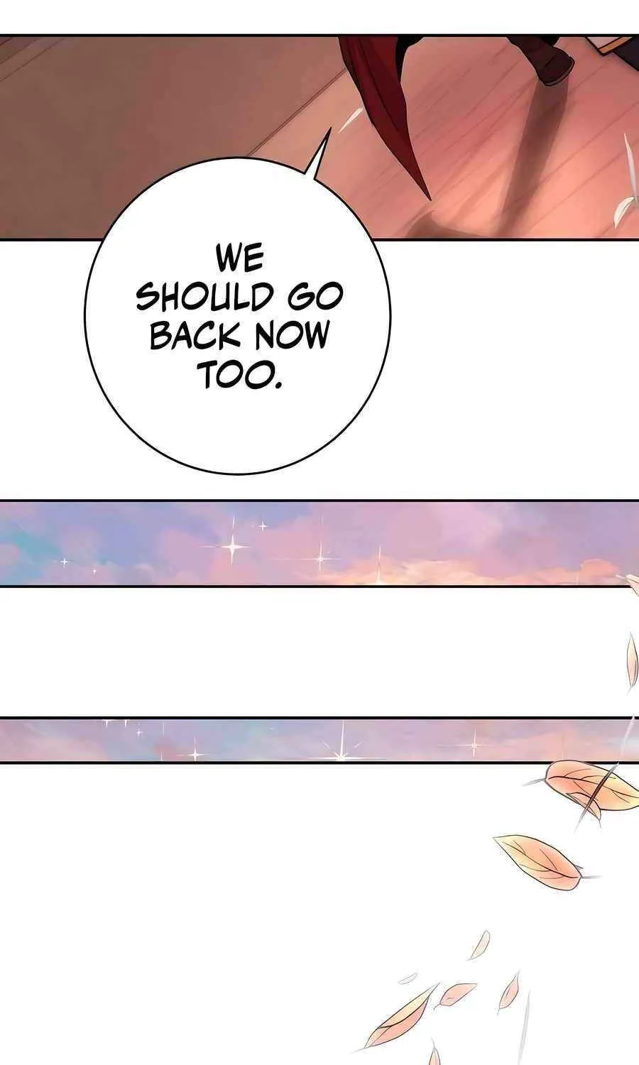 HOLY EMPEROR’S GRANDSON IS A NECROMANCER Chapter 69 page 61 - 