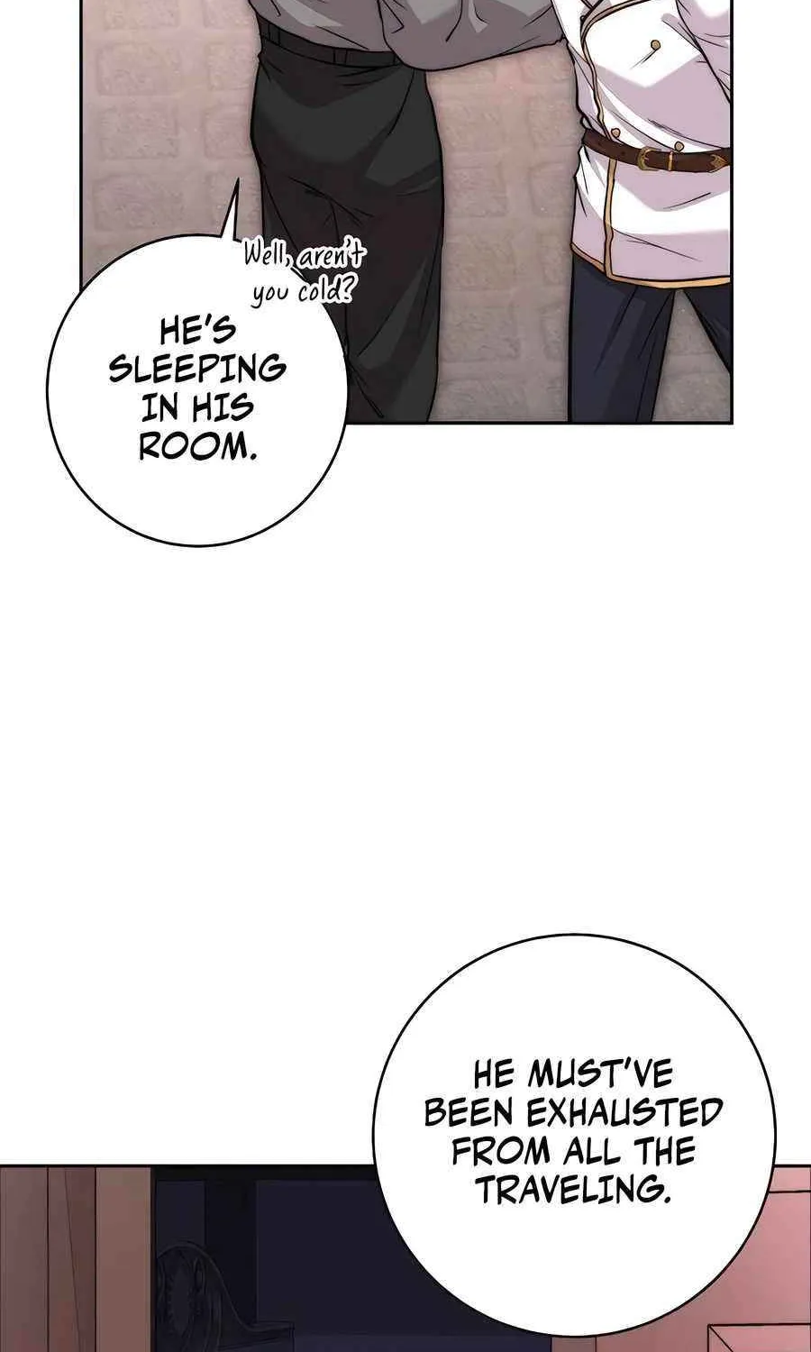 HOLY EMPEROR’S GRANDSON IS A NECROMANCER Chapter 69 page 65 - 