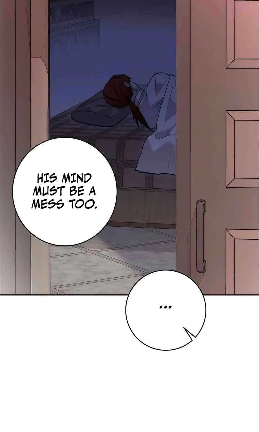 HOLY EMPEROR’S GRANDSON IS A NECROMANCER Chapter 69 page 66 - 