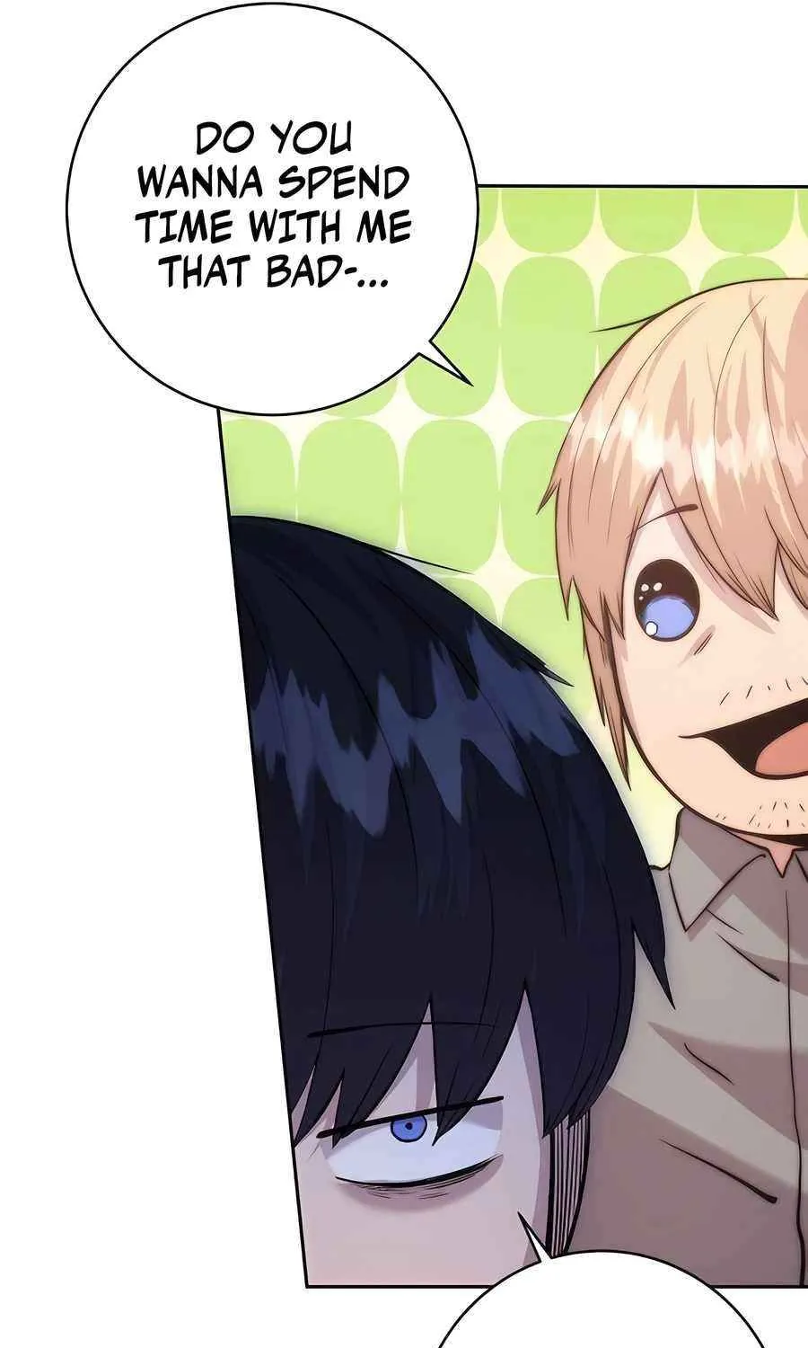 HOLY EMPEROR’S GRANDSON IS A NECROMANCER Chapter 69 page 69 - 